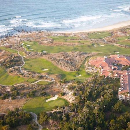 Inn At Spanish Bay Pebble Beach Dış mekan fotoğraf