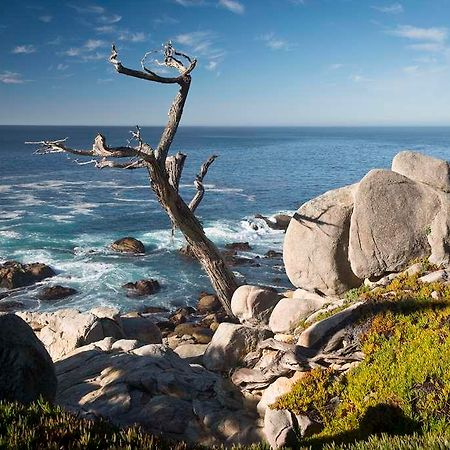 Inn At Spanish Bay Pebble Beach Dış mekan fotoğraf