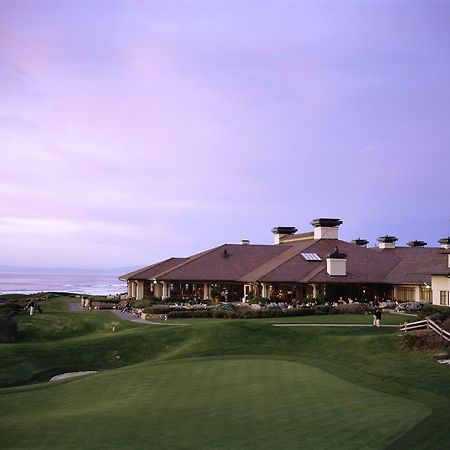 Inn At Spanish Bay Pebble Beach Dış mekan fotoğraf