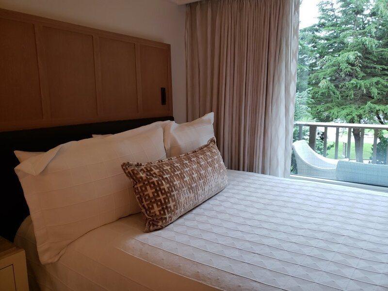 Inn At Spanish Bay Pebble Beach Dış mekan fotoğraf