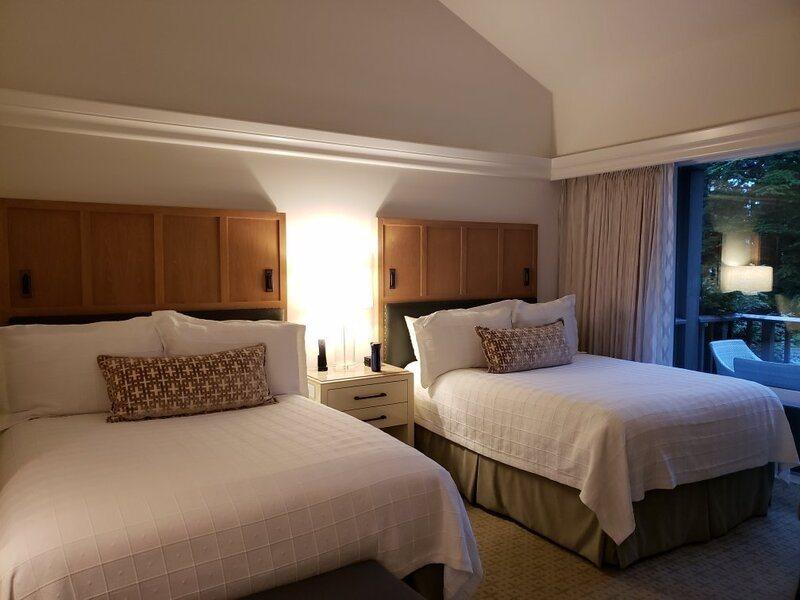 Inn At Spanish Bay Pebble Beach Dış mekan fotoğraf