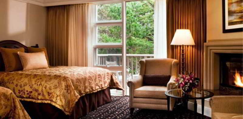 Inn At Spanish Bay Pebble Beach Dış mekan fotoğraf
