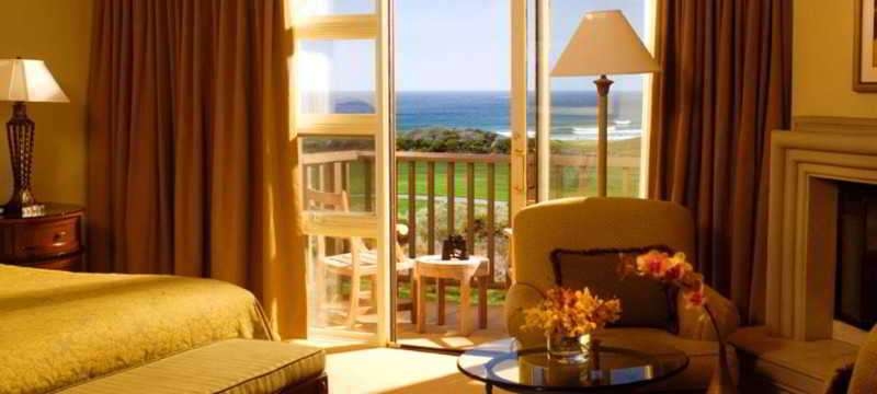 Inn At Spanish Bay Pebble Beach Dış mekan fotoğraf