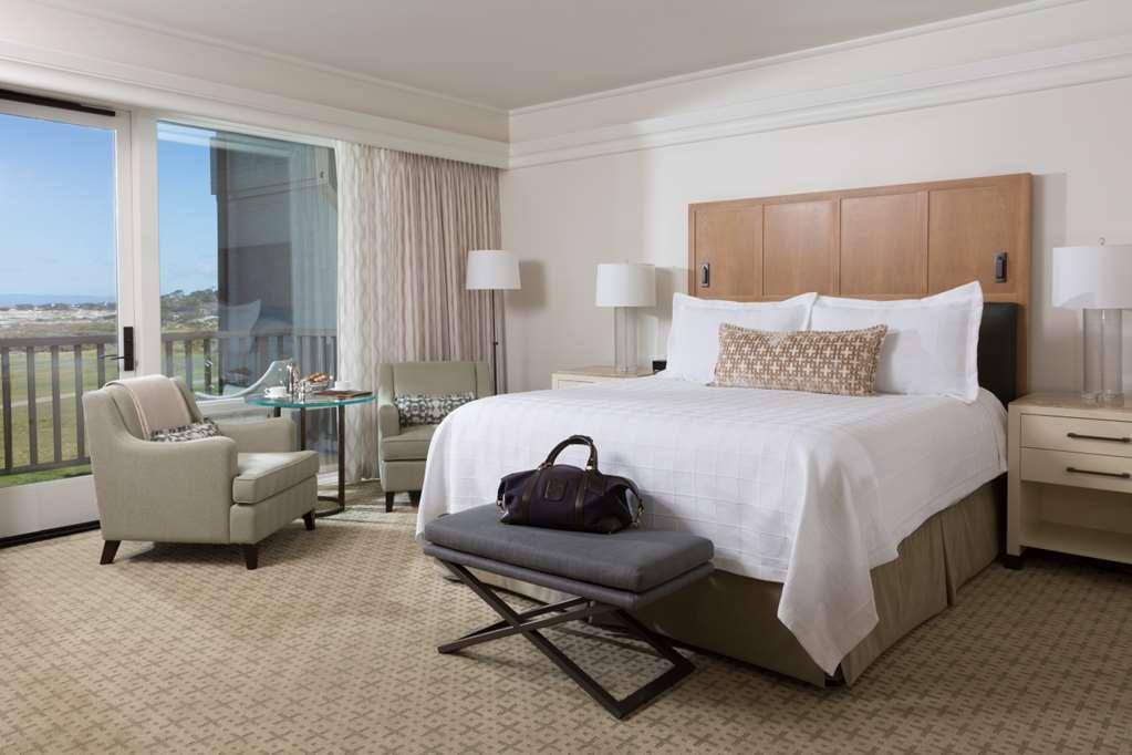 Inn At Spanish Bay Pebble Beach Oda fotoğraf