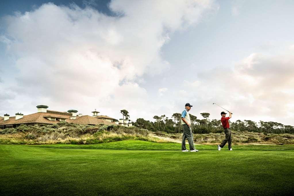 Inn At Spanish Bay Pebble Beach Konforlar fotoğraf