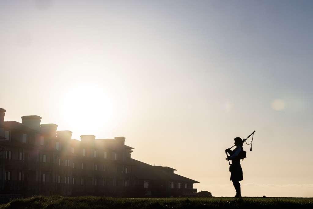 Inn At Spanish Bay Pebble Beach Konforlar fotoğraf