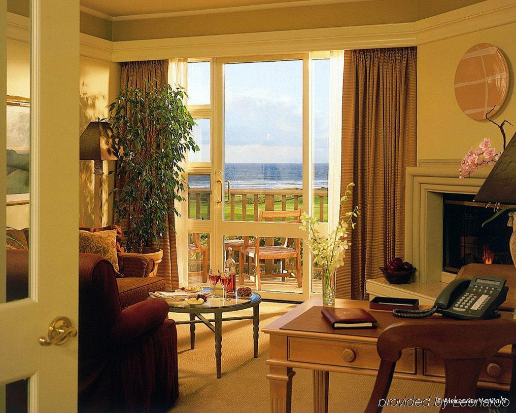 Inn At Spanish Bay Pebble Beach Oda fotoğraf