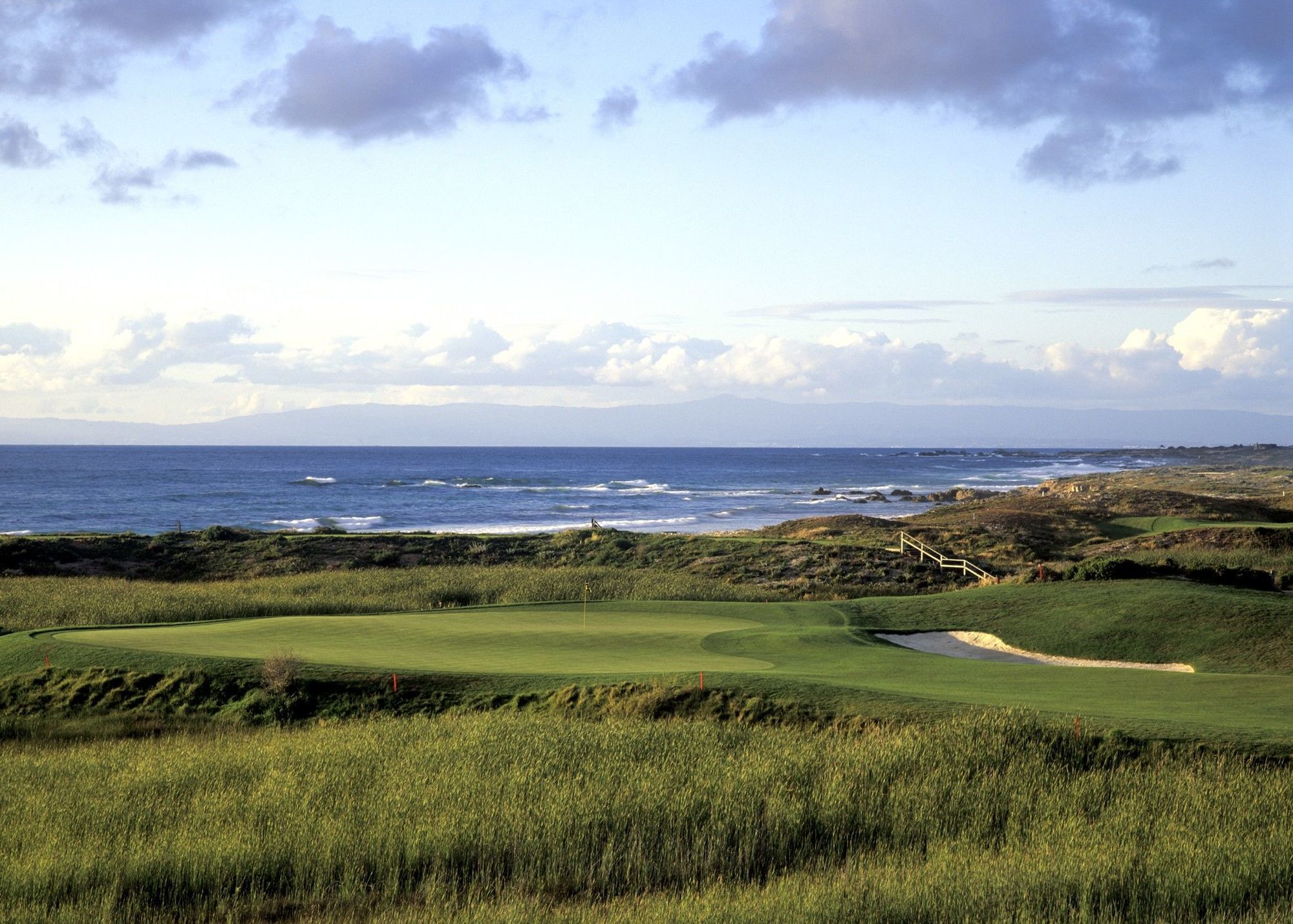 Inn At Spanish Bay Pebble Beach Dış mekan fotoğraf
