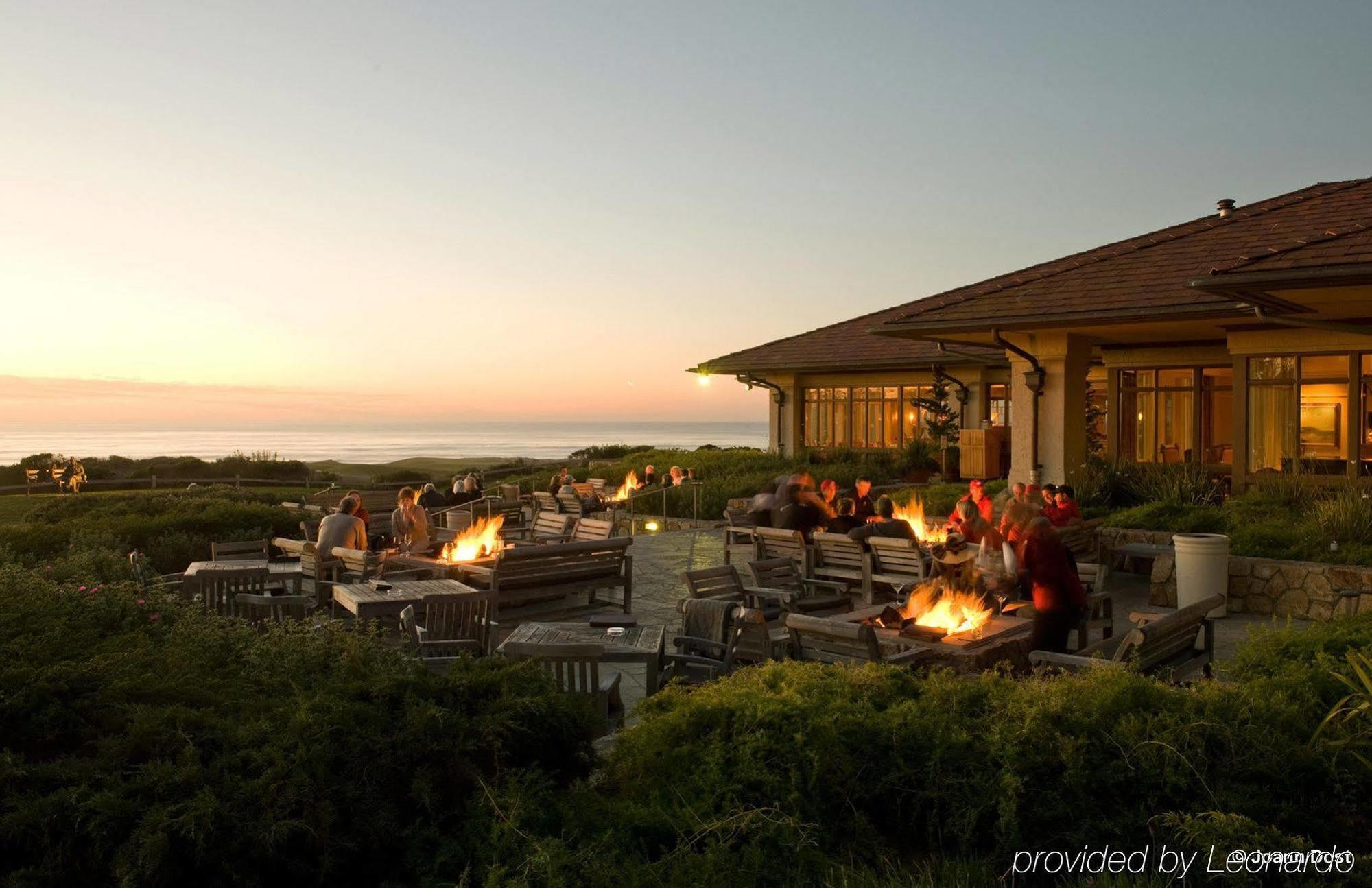 Inn At Spanish Bay Pebble Beach Dış mekan fotoğraf