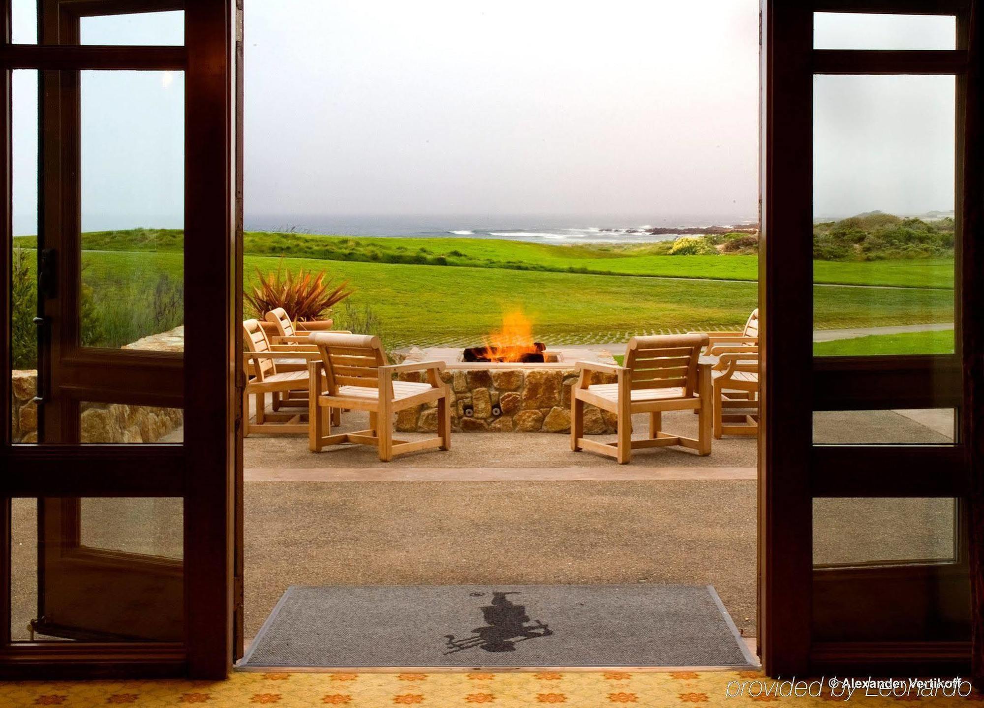 Inn At Spanish Bay Pebble Beach Oda fotoğraf