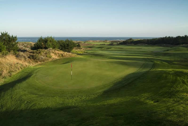 Inn At Spanish Bay Pebble Beach Dış mekan fotoğraf