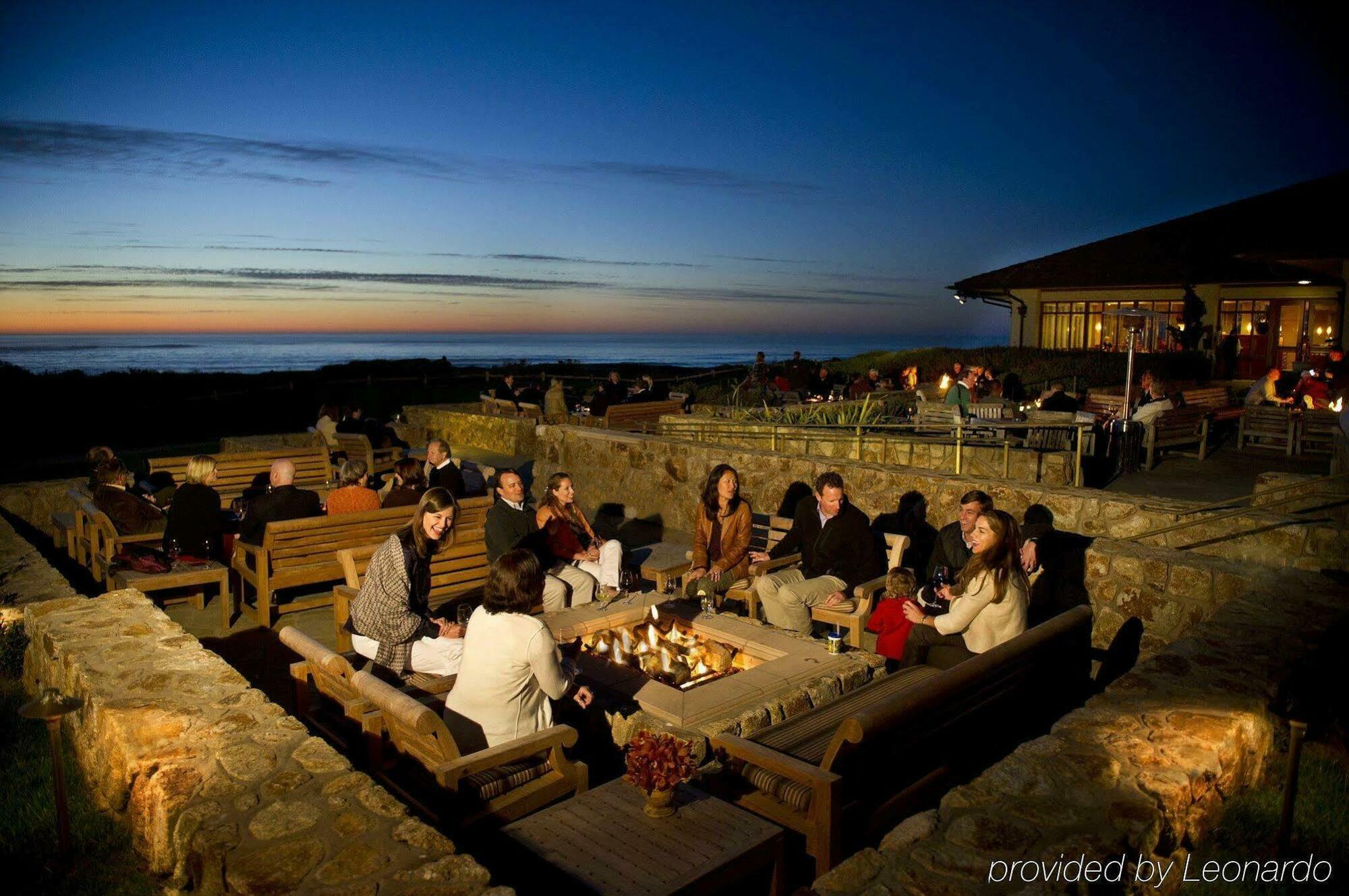 Inn At Spanish Bay Pebble Beach Dış mekan fotoğraf