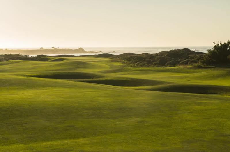 Inn At Spanish Bay Pebble Beach Dış mekan fotoğraf
