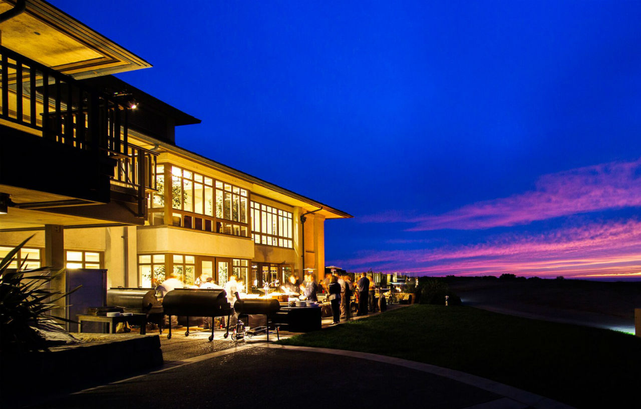 Inn At Spanish Bay Pebble Beach Dış mekan fotoğraf